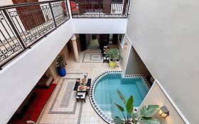 Riad Argan 2*