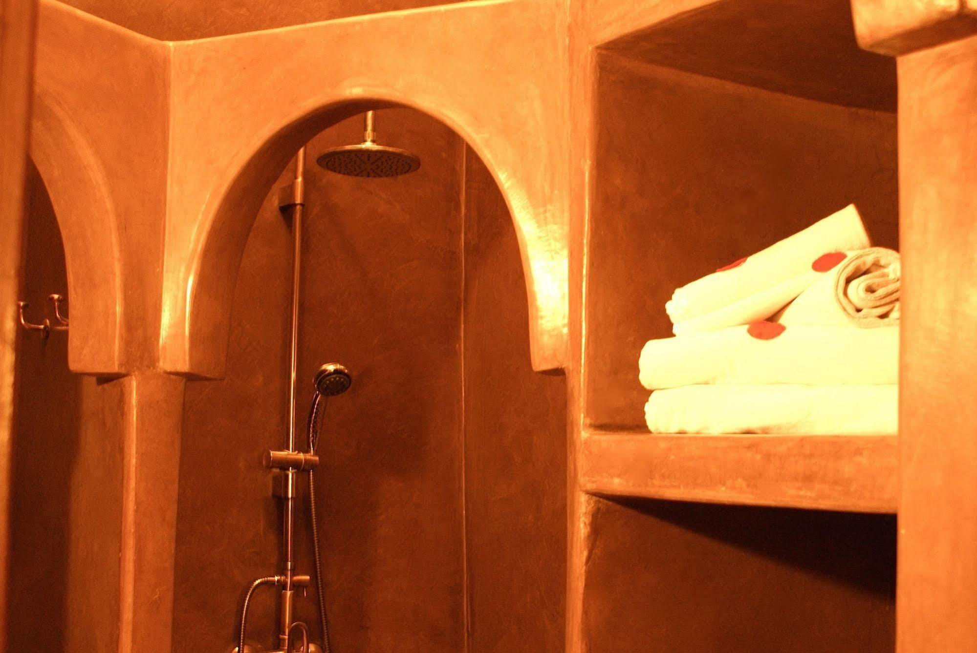 Riad Argan Marrakesh Exterior photo
